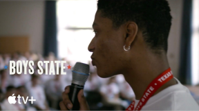 Boys State — Let's Talk Democracy | Apple TV+