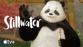 Stillwater-- Official Trailer|Apple TV