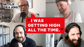 Aunty Donna Is Sketch Comedy For When You're Stoned | What A Joke