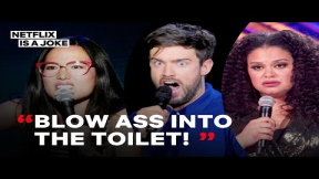 13 Minutes Of The Best Poop Jokes