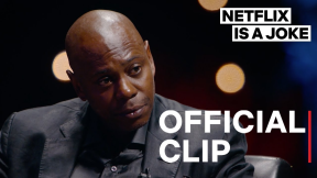 Dave Chappelle Shares His Thoughts with Dave Letterman About George Floyd | Netflix Is A Joke