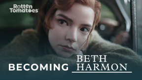 How Anya Taylor-Joy Became Beth Harmon in 'The Queen's Gambit' | Rotten Tomatoes