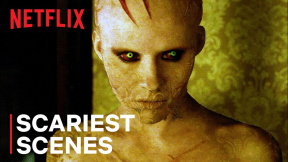 10 Scenes That Will Make You Scream | Netflix