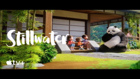 Stillwater-- Never Finishing Dream Singalong|Apple TV