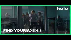 Discover Your Voice: International Day of Individuals with Disabilities (with Audio Descriptions) - Hulu