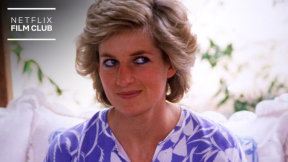 When Princess Diana Finally Faced Camilla | Diana: In Her Own Words | Netflix