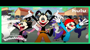 Animaniacs Silly Sing-A-Long|Catch Up