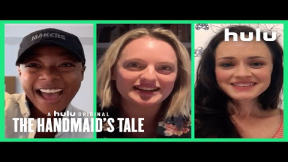 The Handmaid's Tale Season 5 Announcement|A Hulu Original