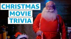 Holiday Movie Deep Cuts Trivia | Prime Video