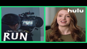 RUN: Behind The Scenes|The Making from RUN!|A Hulu Original