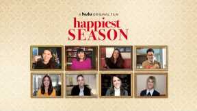 Happiest Season Christmas Day Q A with the Cast and Director