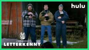 Letterkenny - Season 9 Trailer (Official) - A Hulu Original