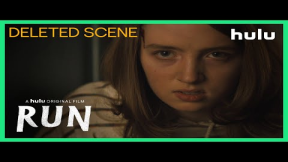 RUN|Deleted Scene: Chloe Discovers A Secret|A Hulu Original