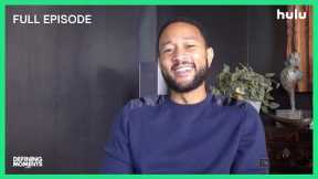 Specifying Moments with OZY: John Legend (Complete Episode) - A Hulu Original Documentary