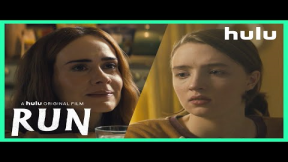 RUN|Deleted Scene: Chloe Questions Diane|A Hulu Original