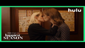 Happiest Season: Tegan And Sara Make You Mine This Season (Lyric Video) - A Hulu Original