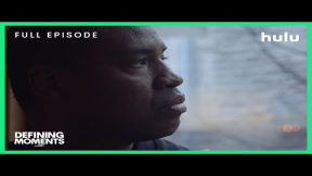 Defining Moments with OZY: Jason Collins (Full Episode) - A Hulu Original Documentary