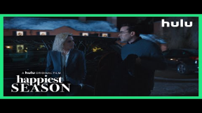 Happiest Season: John on Coming Out (Clip) - A Hulu Original