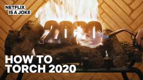 Death to 2020 Presents: How to Move On From This Year