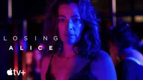 Losing Alice-- Authorities Trailer|Apple TELEVISION