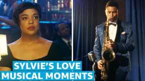 Musical Moments From Sylvie's Love | Prime Video