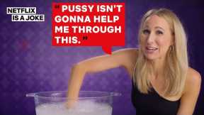 Nikki Glaser & More Show The Healing Power Of Cursing