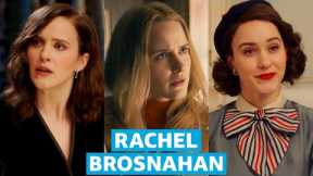 3 Ways to Experience Rachel Brosnahan | Prime Video