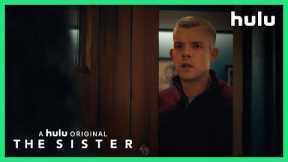 The Sister - Trailer (Authorities) - A Hulu Original