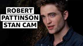 Robert Pattinson Stan Cam | Prime Video