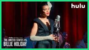 The United States vs. Billie Holiday - Trailer (Authorities) - A Hulu Original