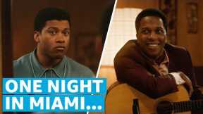 Meet the Characters | One Night in Miami... | Prime Video
