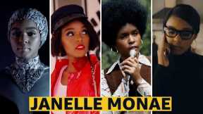 4 Ways To Watch Janelle Monae | Prime Video