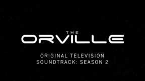 The Orville Soundtrack|Season 2