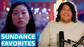 Sundance Film Festival Favorites | Weekly Watchlist | Prime Video