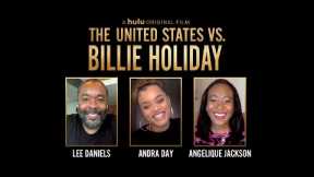 A Discussion with United States vs. Billie Vacation Director Lee Daniel and Star Andra Day