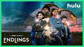 Endlings • Season 2 - Trailer (Official) • A Hulu Original