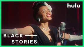Black History Month: Black Stories - Now Streaming on Hulu