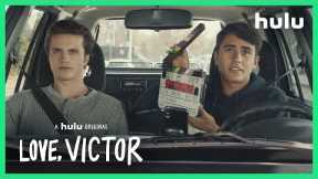 Love, Victor - Season 1 Bloopers - A Hulu Original