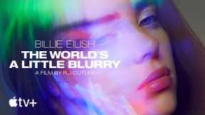 Billie Eilish: The Globe's A Little Blurred-- Meet Billie|Apple TV