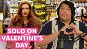 Valentine's Day Movies For One | Weekly Watchlist | Prime Video