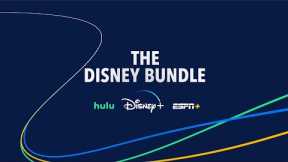Get Your Stream on With The Disney Package|Hulu|Disney|ESPN