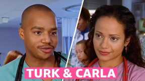 Dating 101: Tips from Turk and Carla from Scrubs | Prime Video