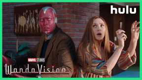 Marvel Studio's WandaVision Goes Retro with Hulu (Featurette)|The Disney Bundle