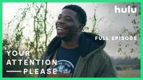 Your Attention Please: Season 2, Episode 2 (Complete Episode) - Hulu