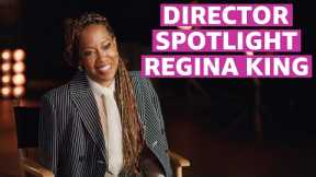 Regina King | Director Spotlight | Prime Video