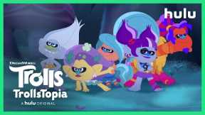 Trolls: TrollsTopia - Season 2 Trailer (Authorities) - A Hulu Original