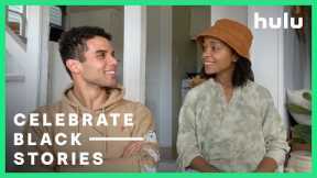 Celebrate Black Stories: Motivation - Hulu