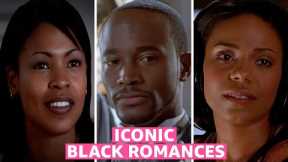 Top 5 Black Romance Movies from the 90s | Prime Video