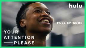 Your Attention Please: Season 2, Episode 1 (Complete Episode) - Hulu