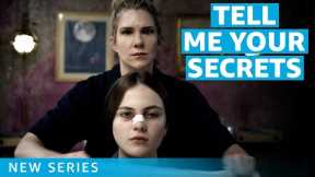 Best Snaps in Tell Me Your Secrets | Prime Video
